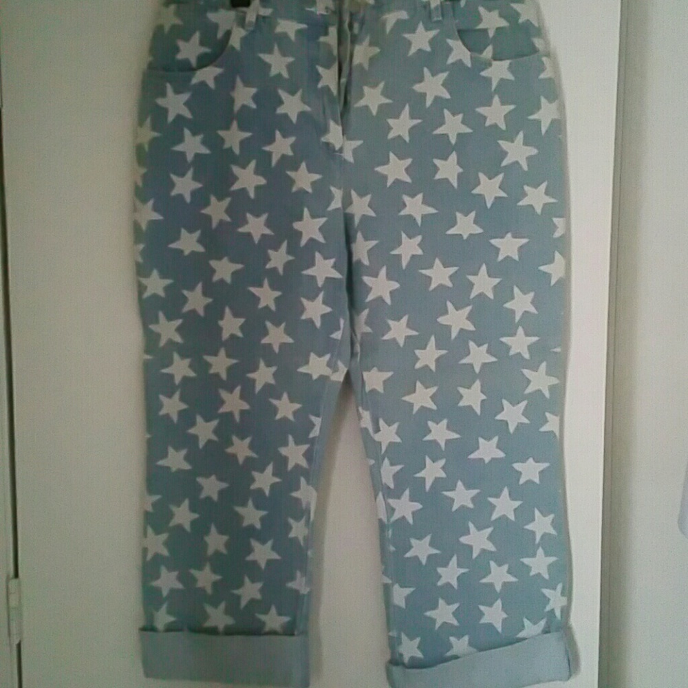 Star Jeans